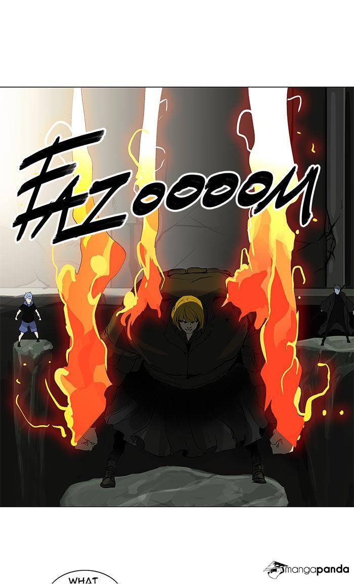 Tower of God Chapter 217 image 14